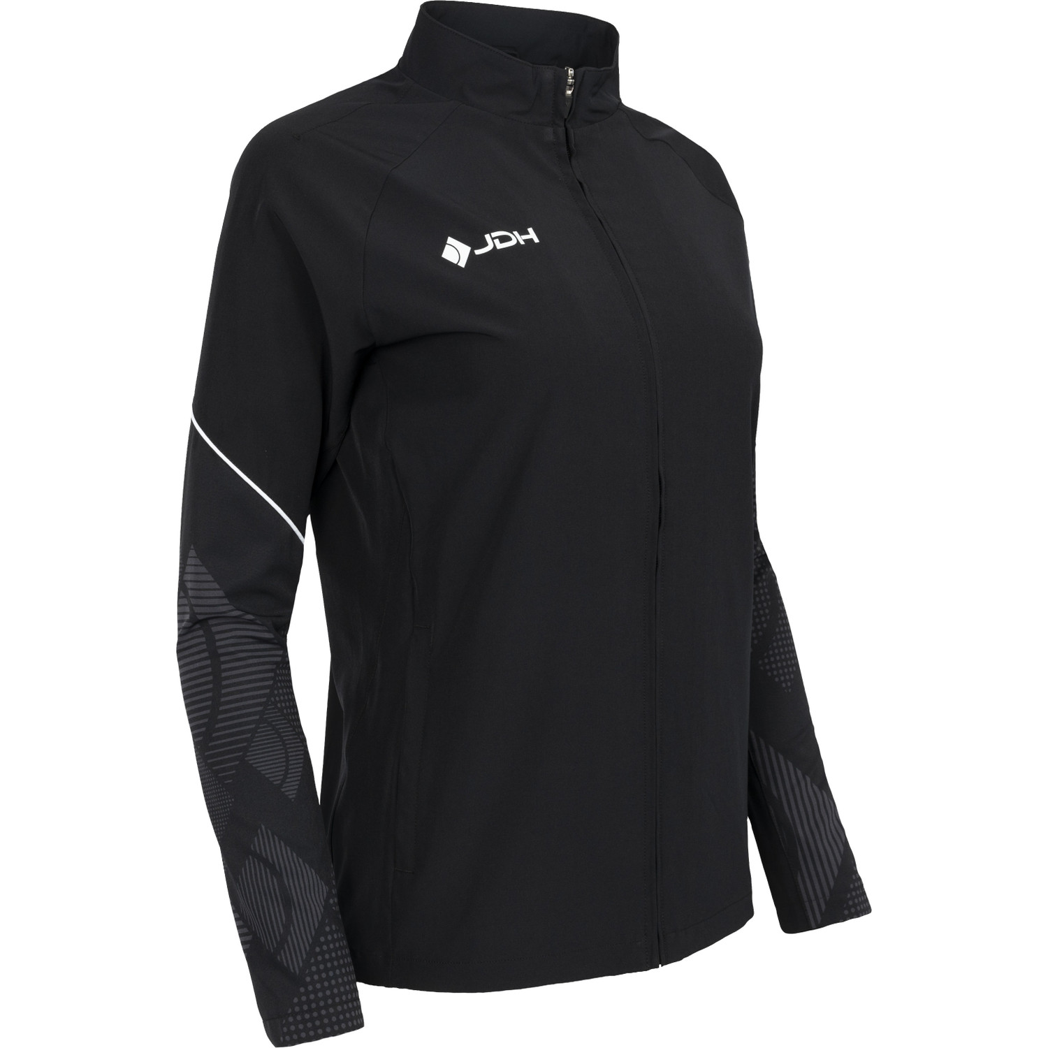 JDH Carbon Pro Light Trainingspak Dames