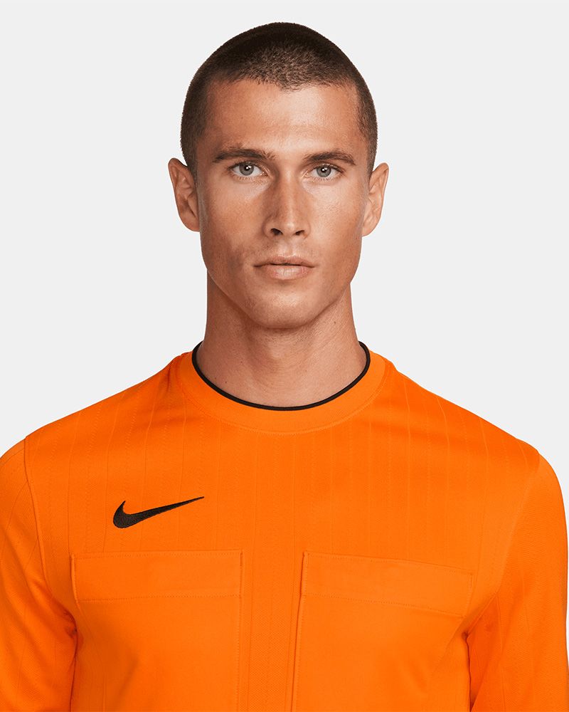 Maillot d'arbitre Nike Arbitre FFF II pour homme