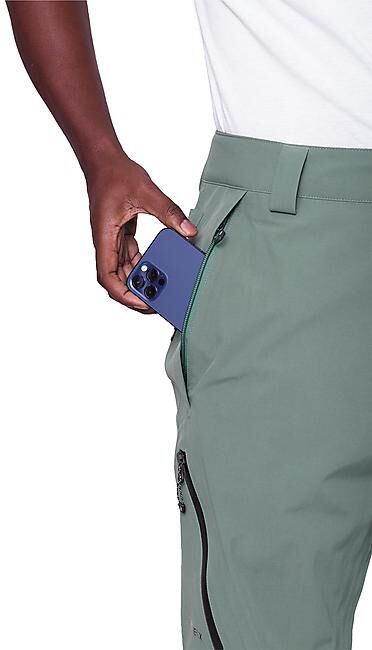 686 - PANTALON GORE TEX GT PANT