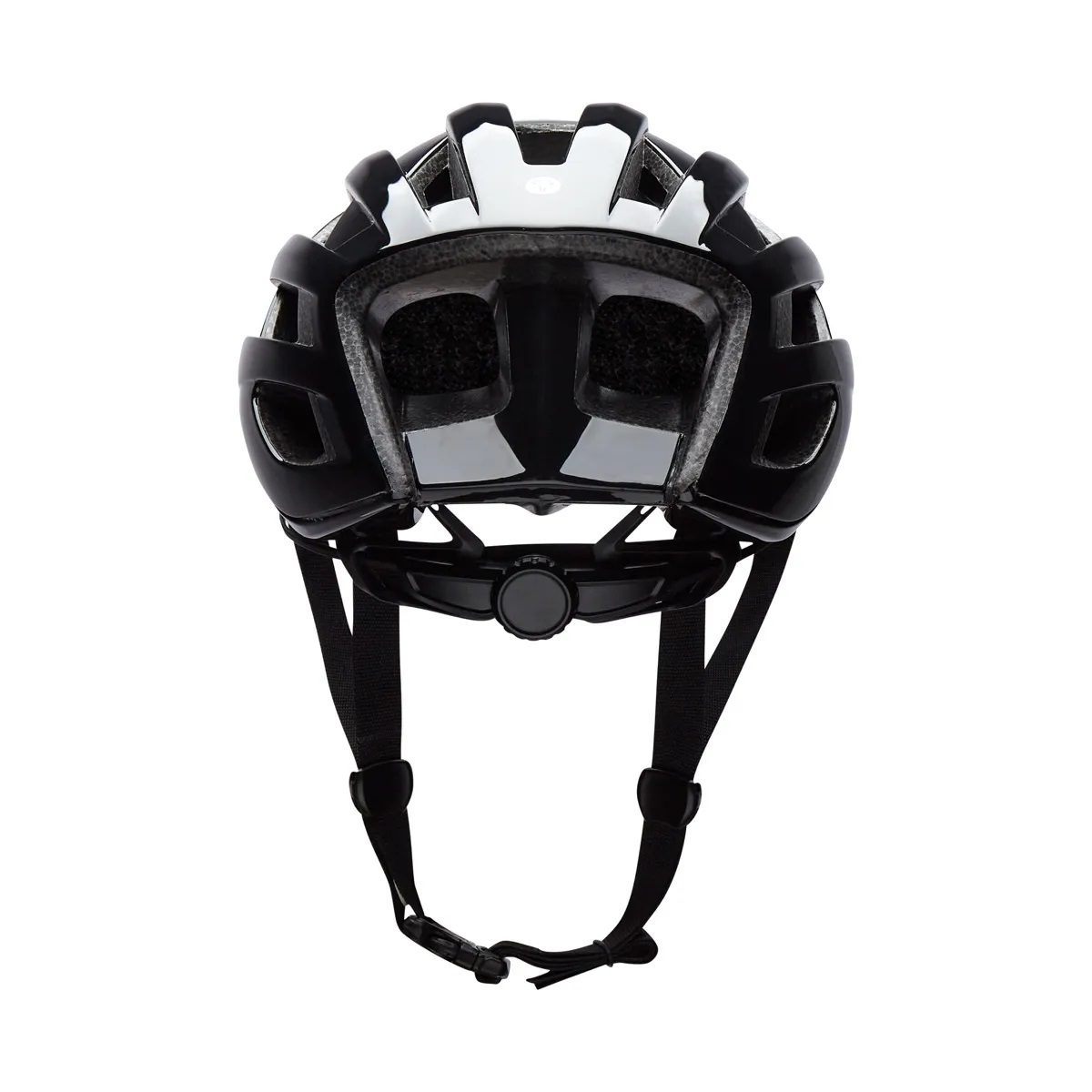 AGU Subsonic Race Fietshelm Zwart