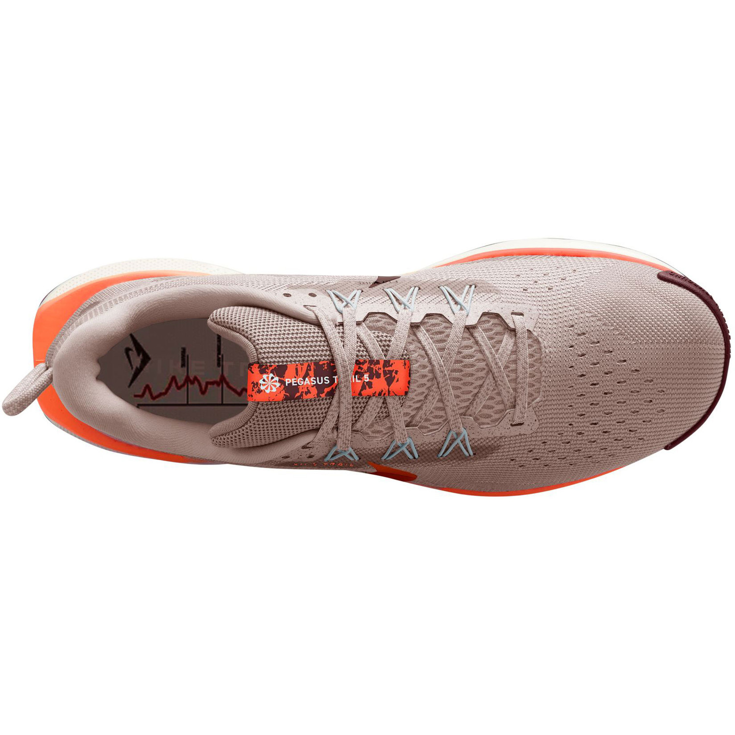 Nike Pegasus Trail 5 Heren