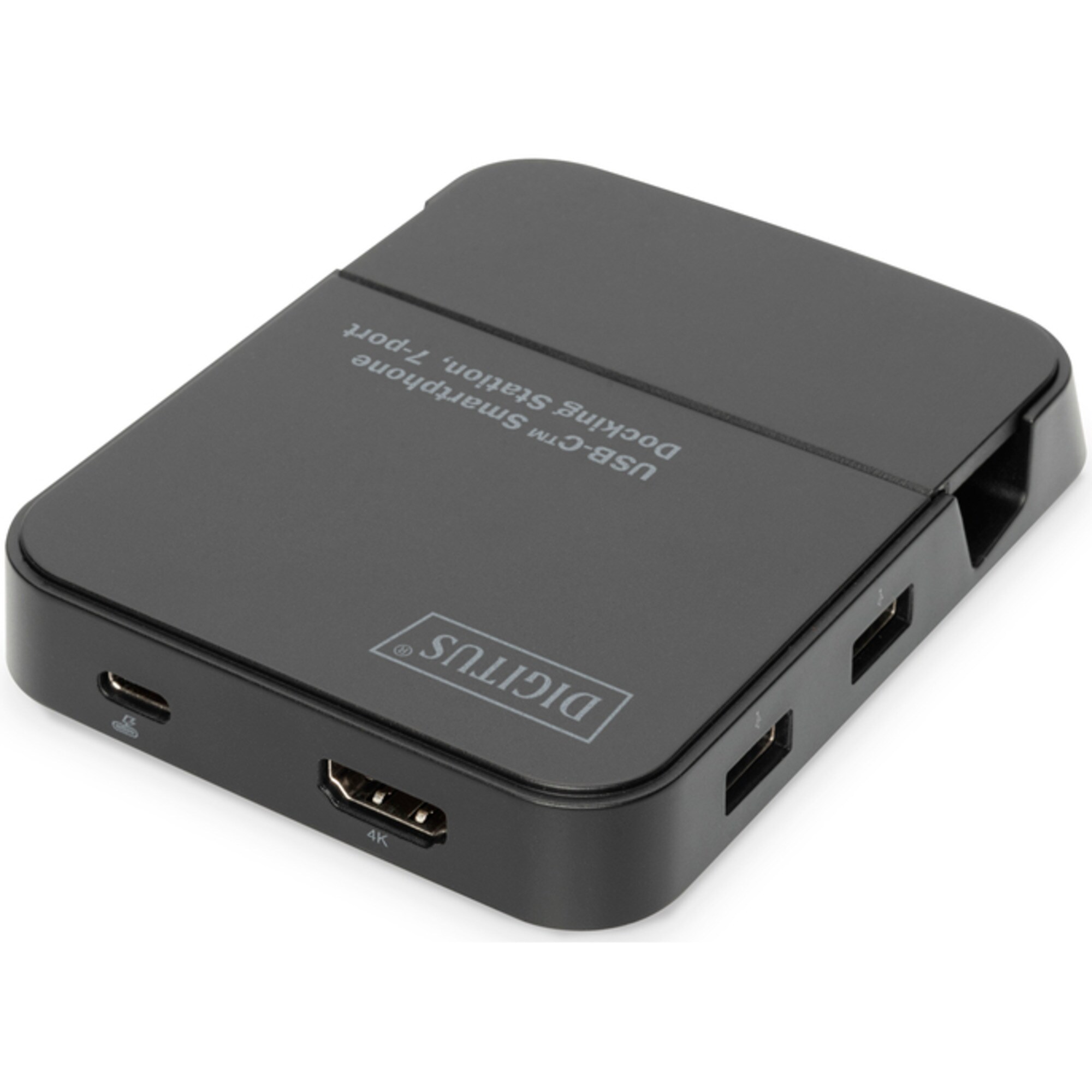 Digitus Dockingstation Smartphone Docking Station