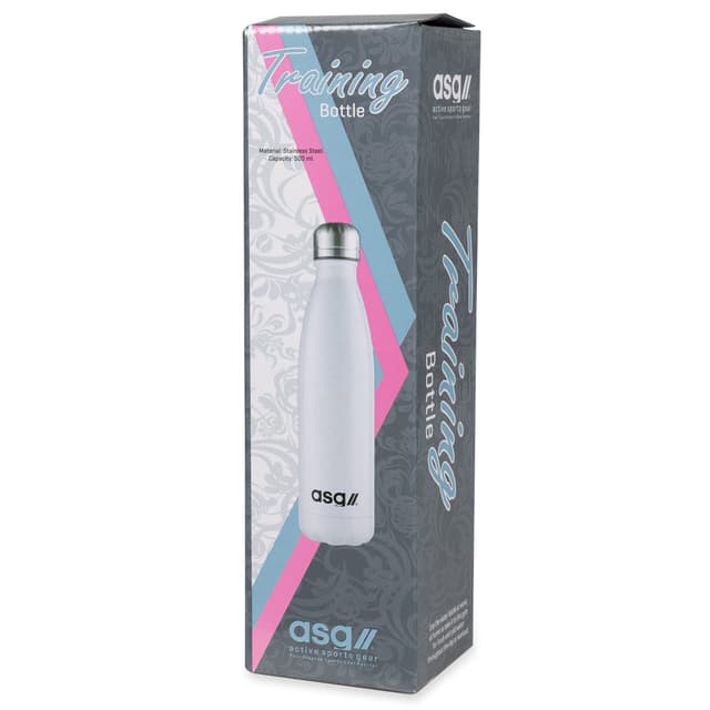 ASG Træningsflaske 500 ml.