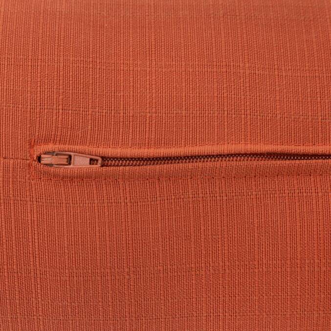 Traversin d'extérieur KORAI Terracotta