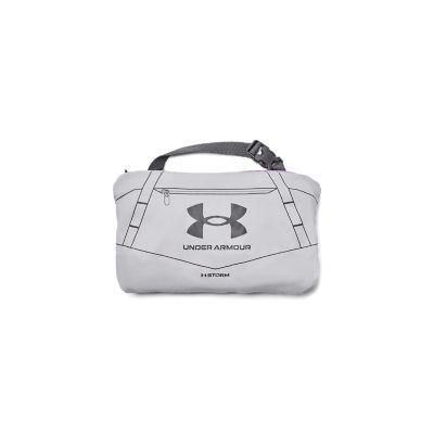 Under ArmourUndeniable 5.0 Duffle XS - grau