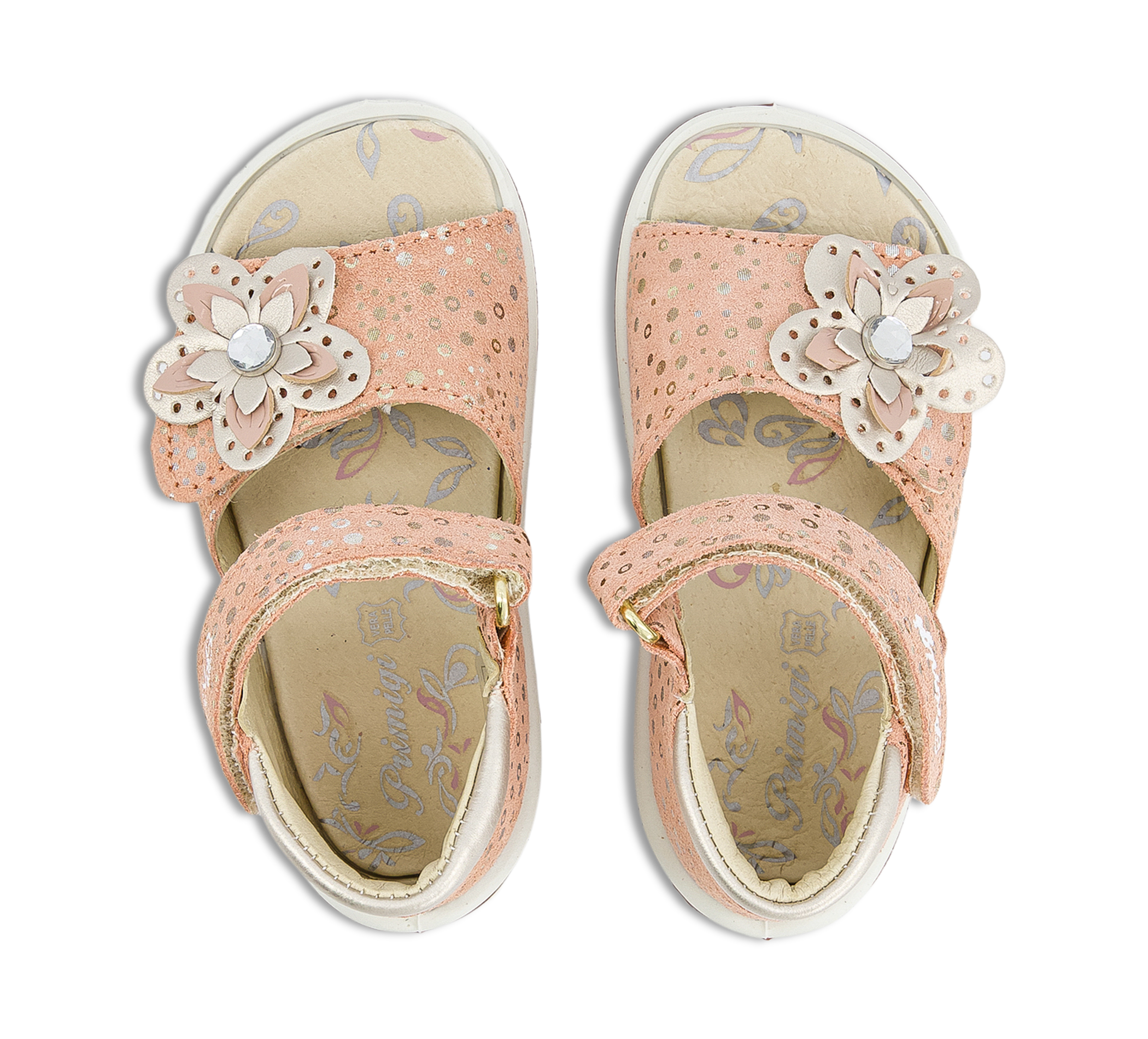 Primigi Baby Sweet - Offene Sandalen