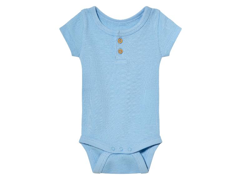 Baby romper