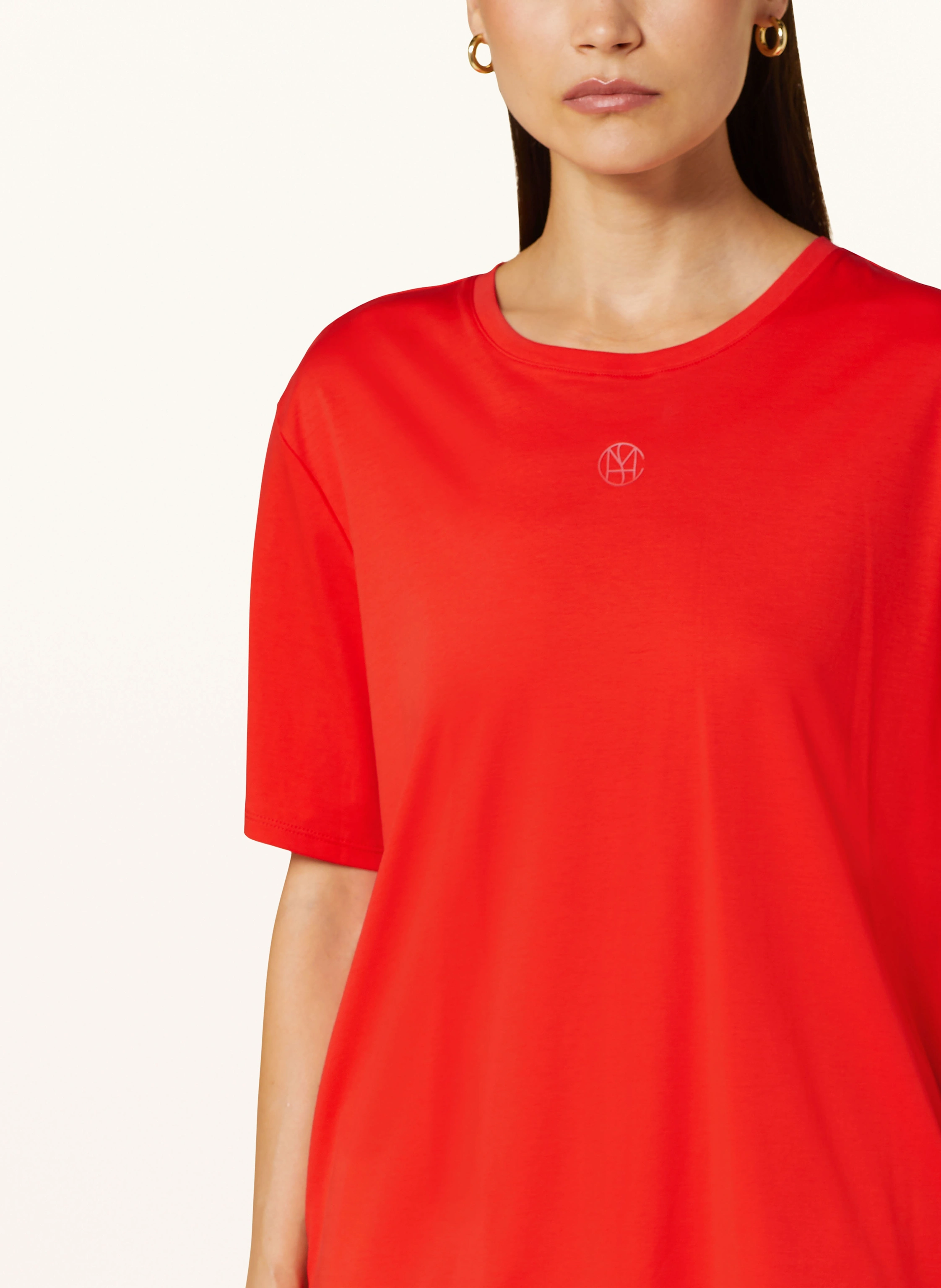 MSCH COPENHAGEN T-Shirt MSCHMELEA