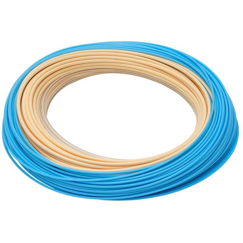 Soie Rio Flats Clear Tip Flottante