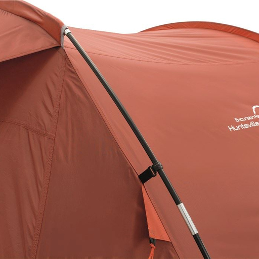 Tienda De Campaña Easy Camp Huntsville 500