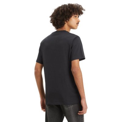 Tee-shirt à manches courtes homme Graphic Crewneck LEVIS