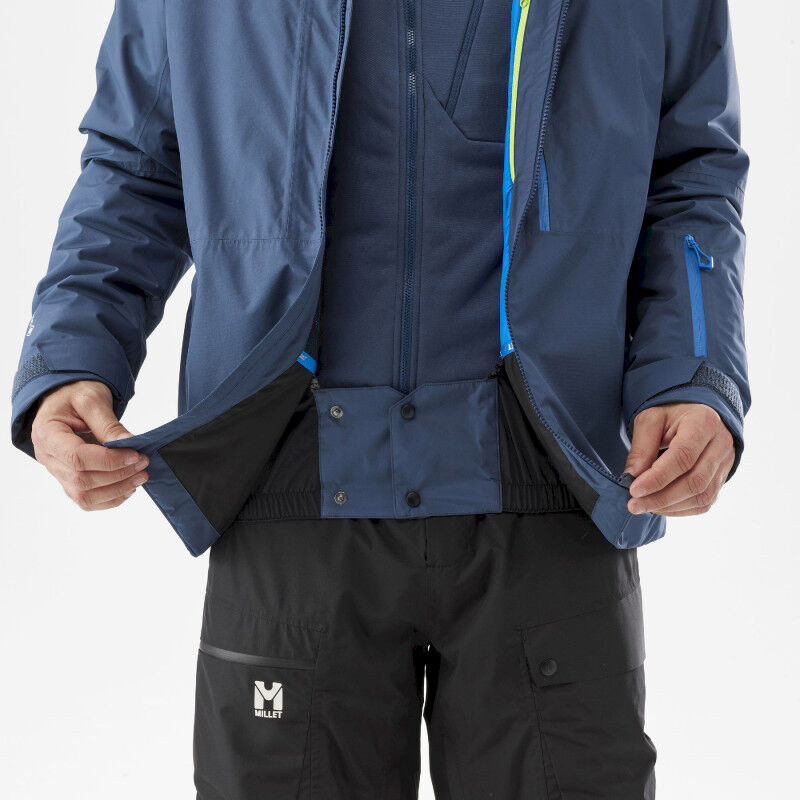 Cosmic Warm GTX Jacket - Veste ski homme