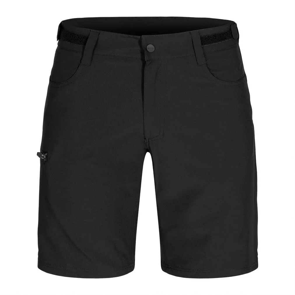 Urberg Men's Folva LT Shorts Black Beauty