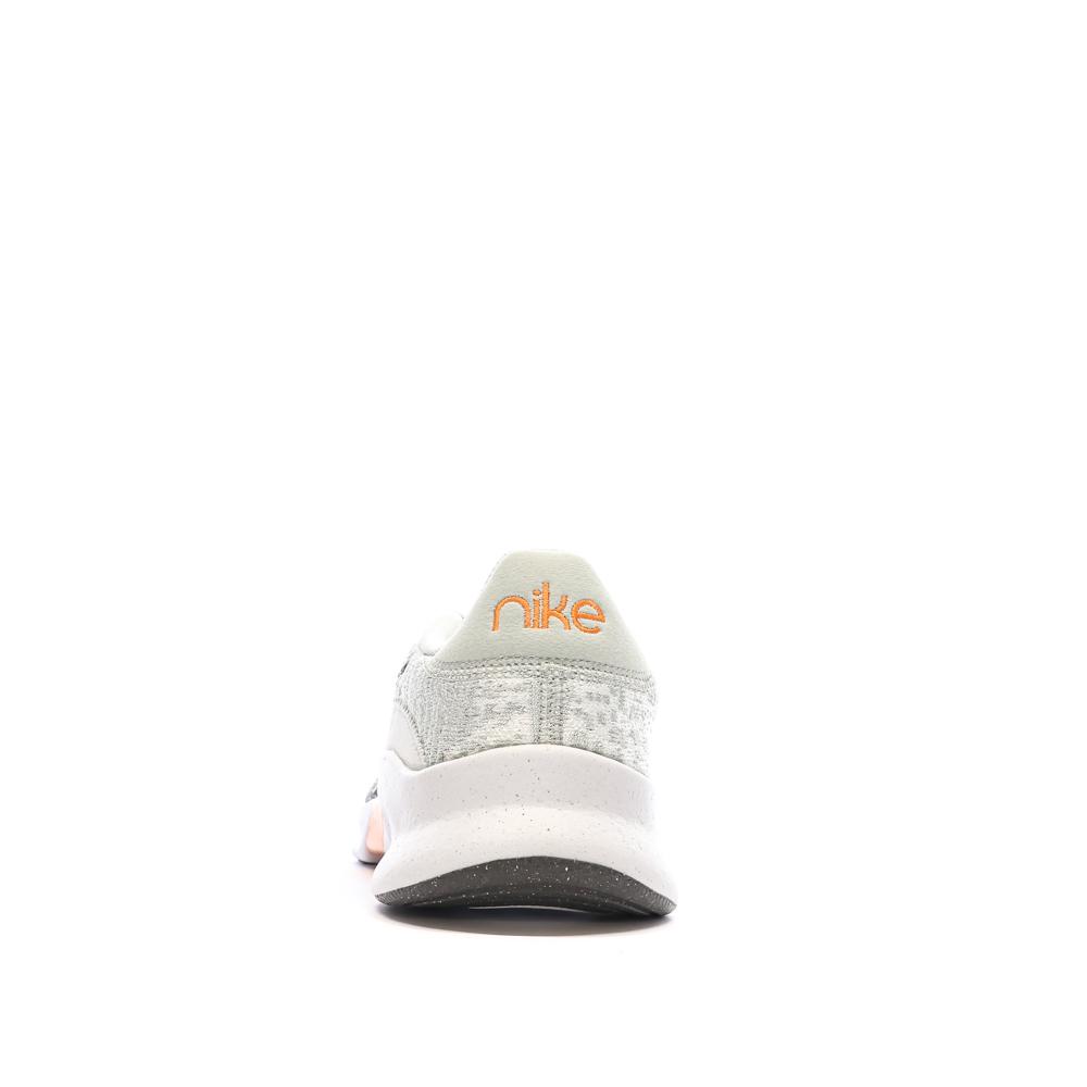Nike Chaussures de running Blanches Homme Nike Superrep
