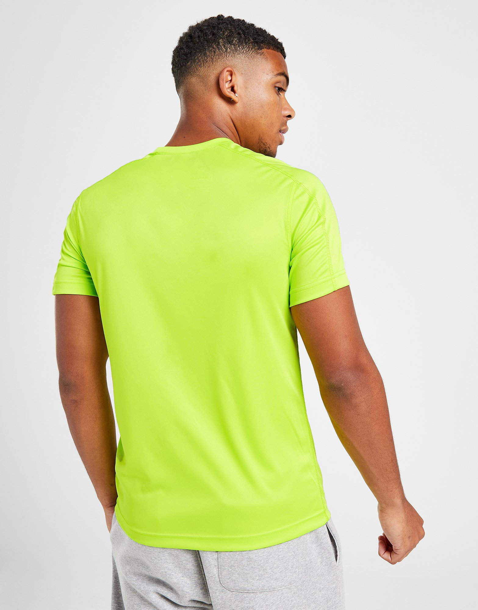 Reebok T-shirt Tech Homme