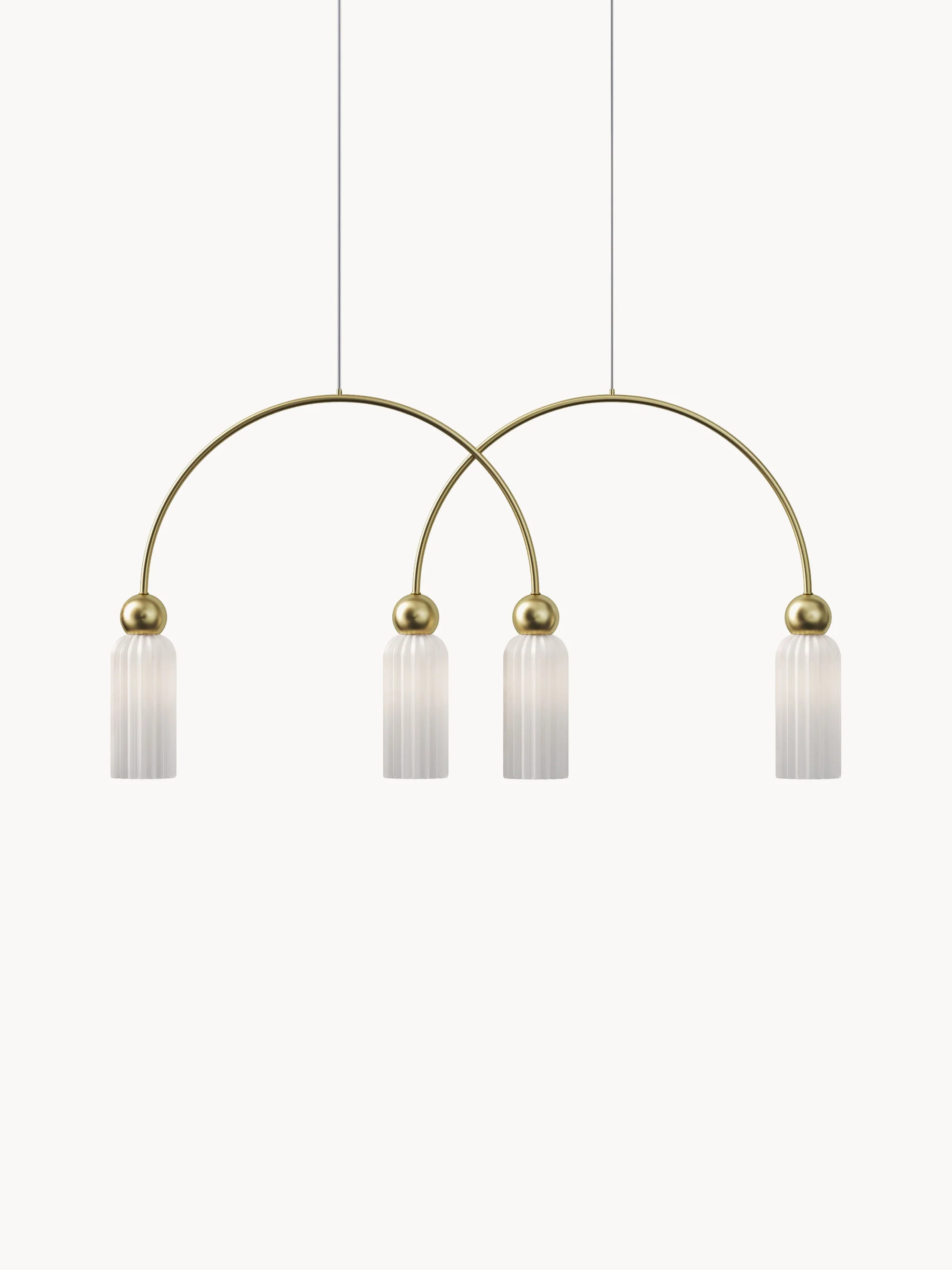 Hanglamp Antic