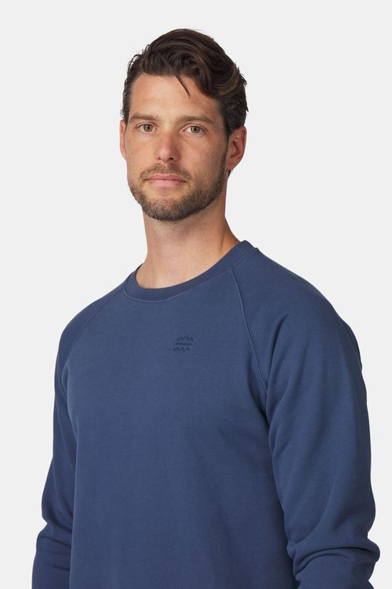 Buitenmens Buitenmens Sweater Recycled Trui