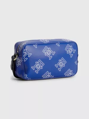 Bolsa de câmera icônica com monograma