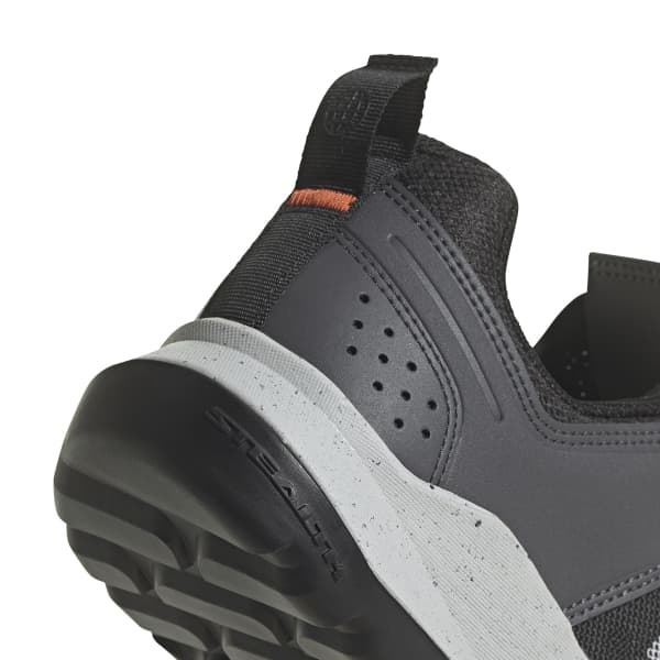 Chaussure VTT plate FIVE TEN 5.10 TRAILCROSS XT CORE BLACK/WHITE/GREY SIX