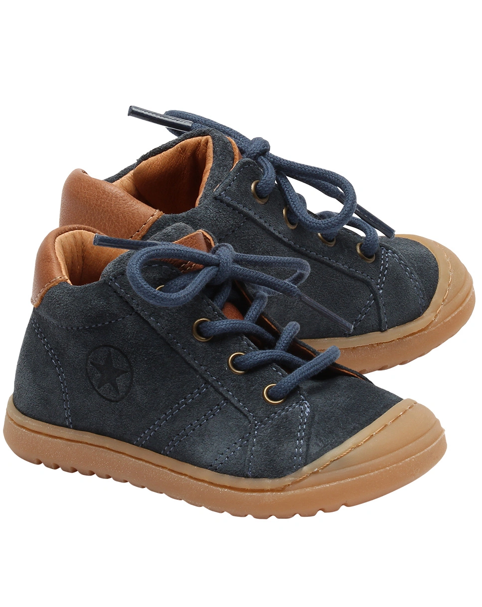 Lauflernschuhe THOR L in night