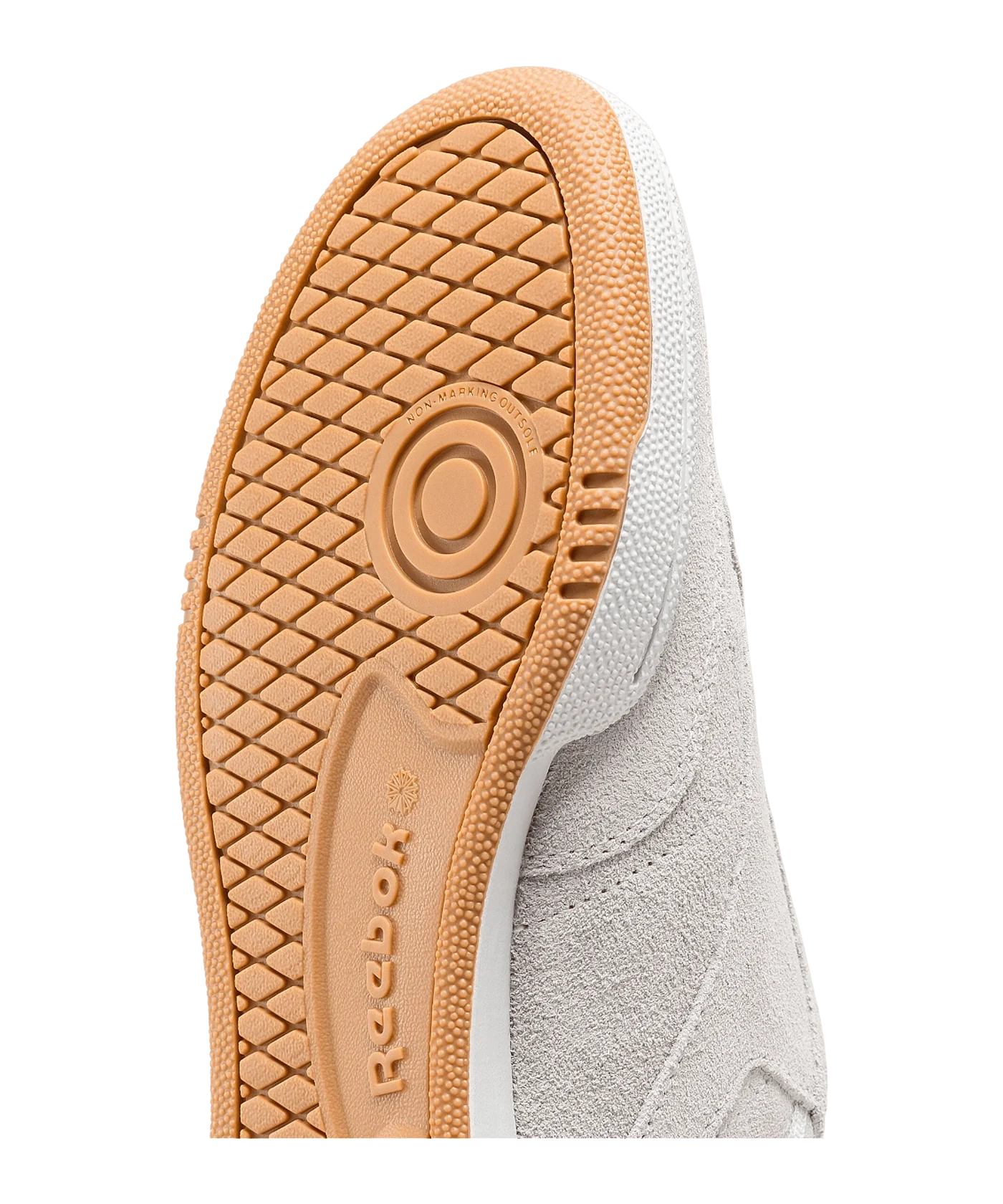 Reebok Club C Sneaker Weiss