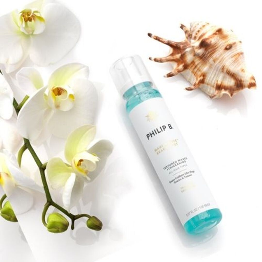 PHILIP B CAPILARES Maui Wowie Beach Mist - 150ml