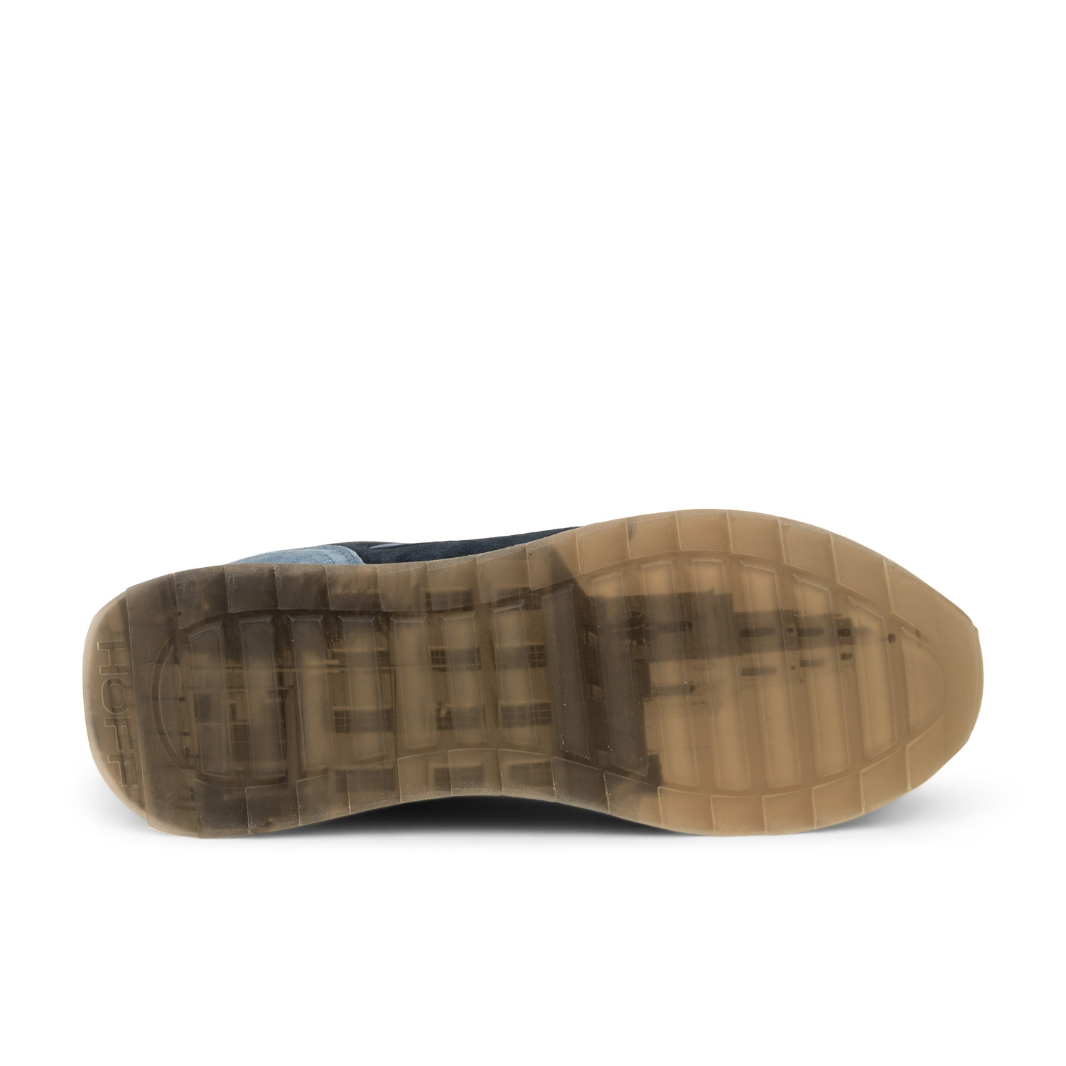 Baskets femme HOFF CORK