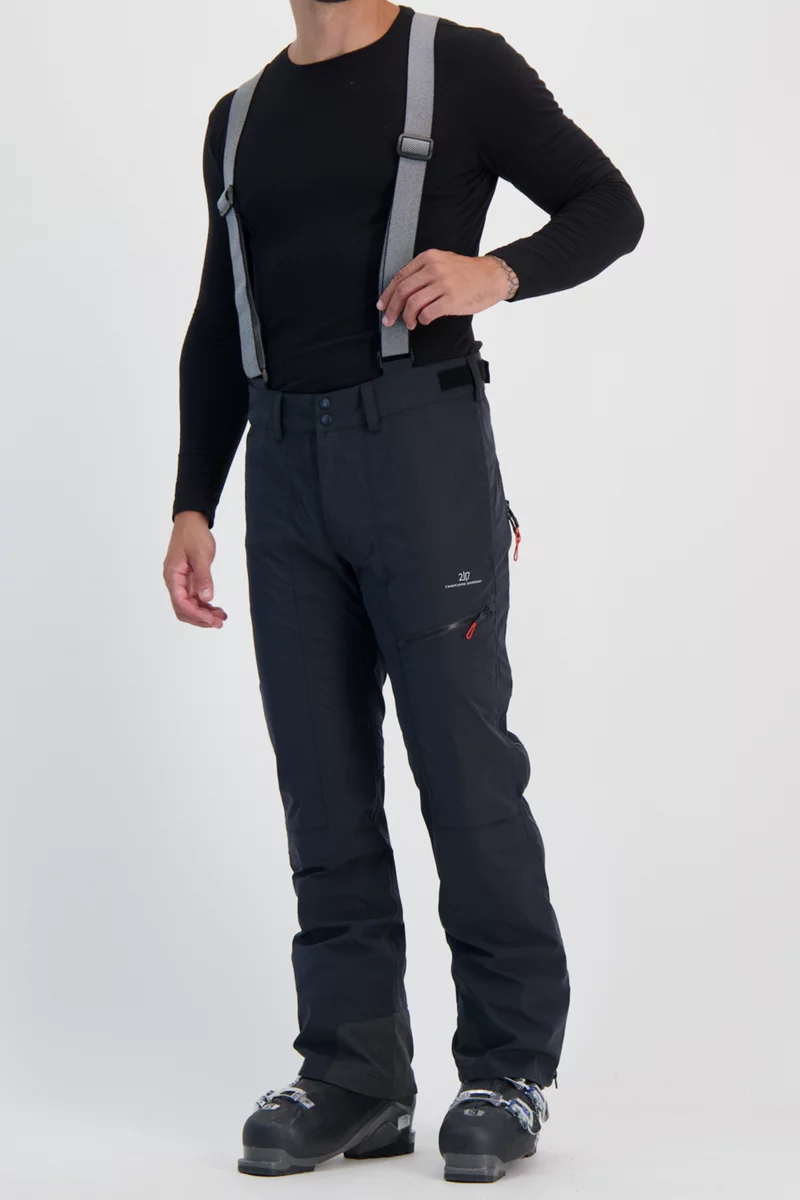 2117 OF SWEDEN Kuolpa ECO 3L Herren Ski-Snowboardhose