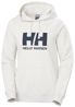 Helly Hansen Logo Hoodie