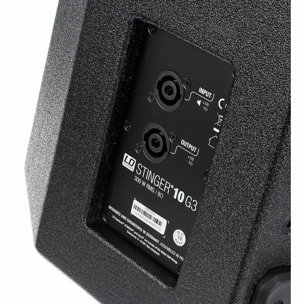 LD Systems Stinger 10 G3