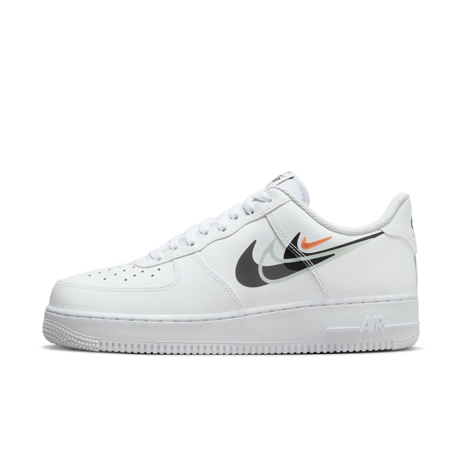 Nike| Herren Sneaker AIR FORCE 1 07