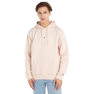 Sweatshirt à capuche homme Tjm Reg Tonal Linear Logo TOMMY HILFIGER