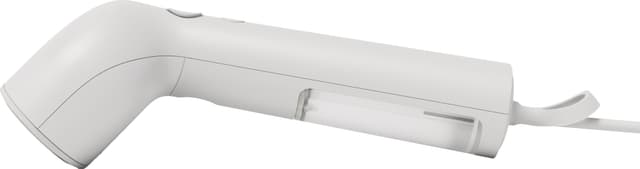 Steamery Cirrus X håndholdt steamer (hvid)