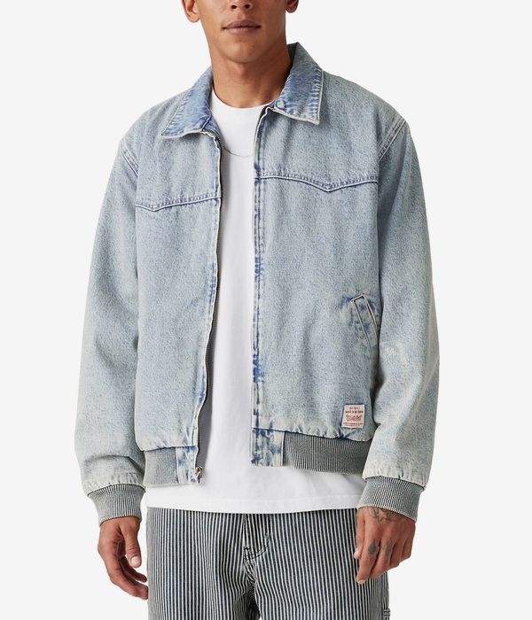 Levi's Embarcadero Aviator Jacke (sign here jacket)