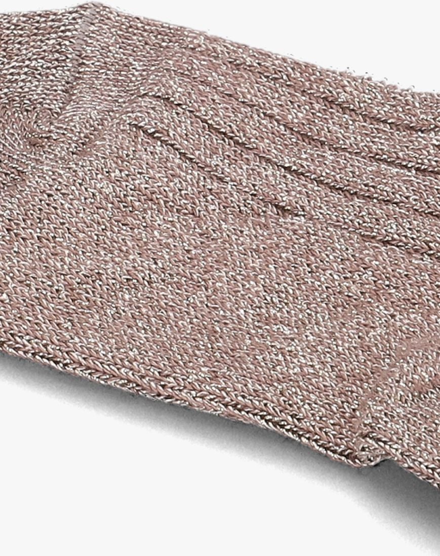 MP DENMARK multi mp denmark sokken norma glitter socks