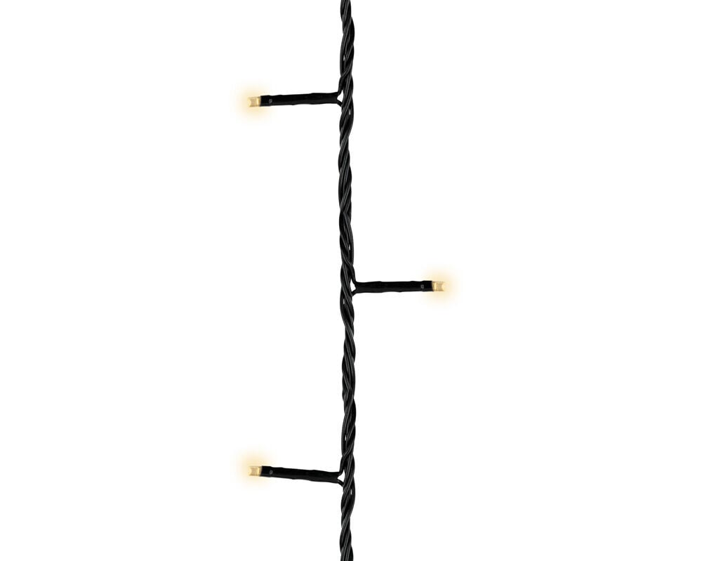 Lumineo Basic - Kerstboomverlichting - 360 - Warm wit - 2700 cm