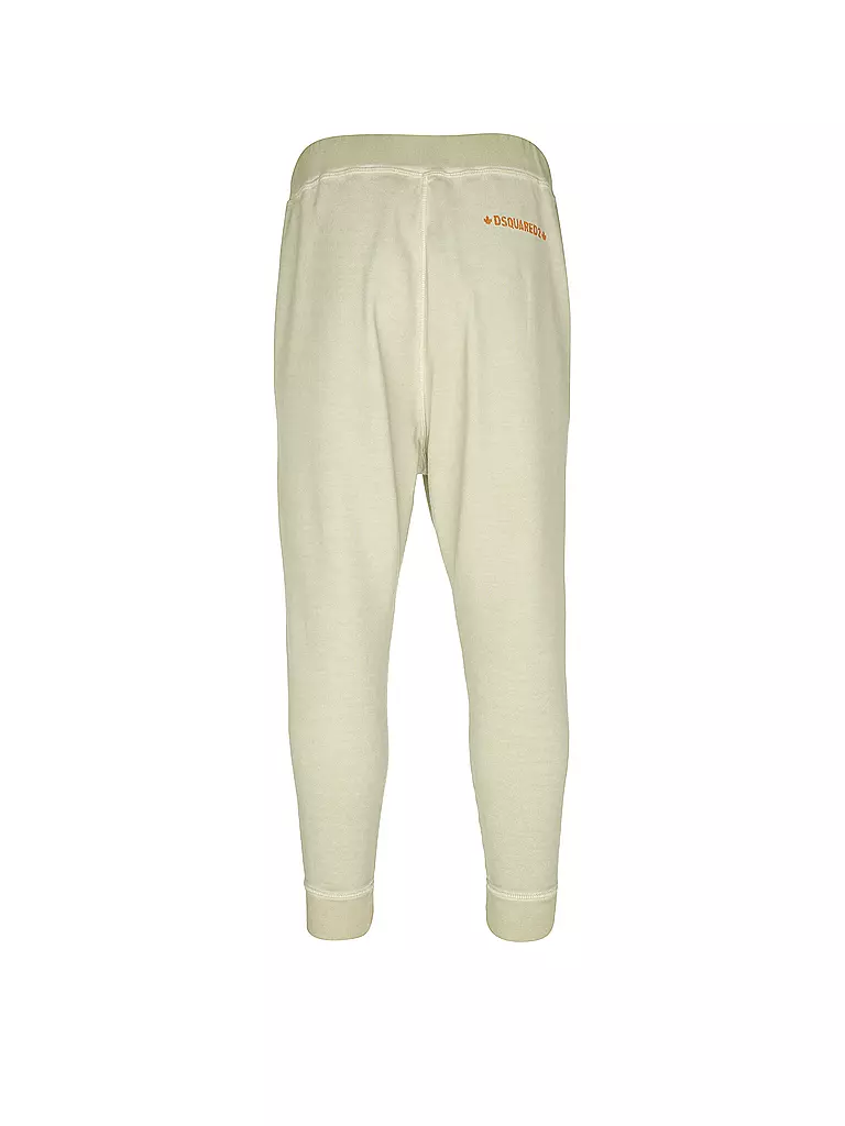 DSQUARED2 Jogginghose grau