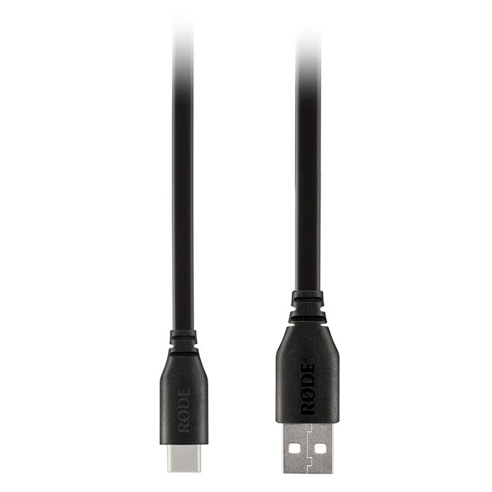 Rode SC18 USB-C - USB-A kabel 1.5 m