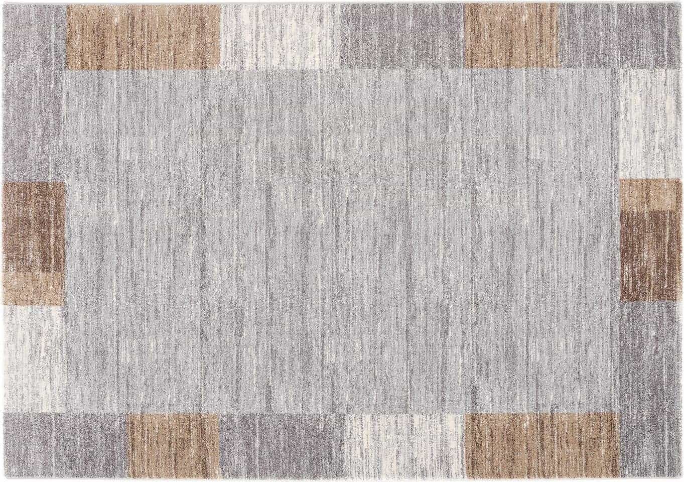 Webteppich SOFI STAR, ca. 140x200cm