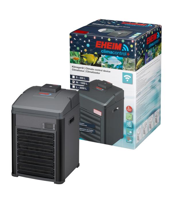 EHEIM Aquarien-Klimagerät climacontrol+