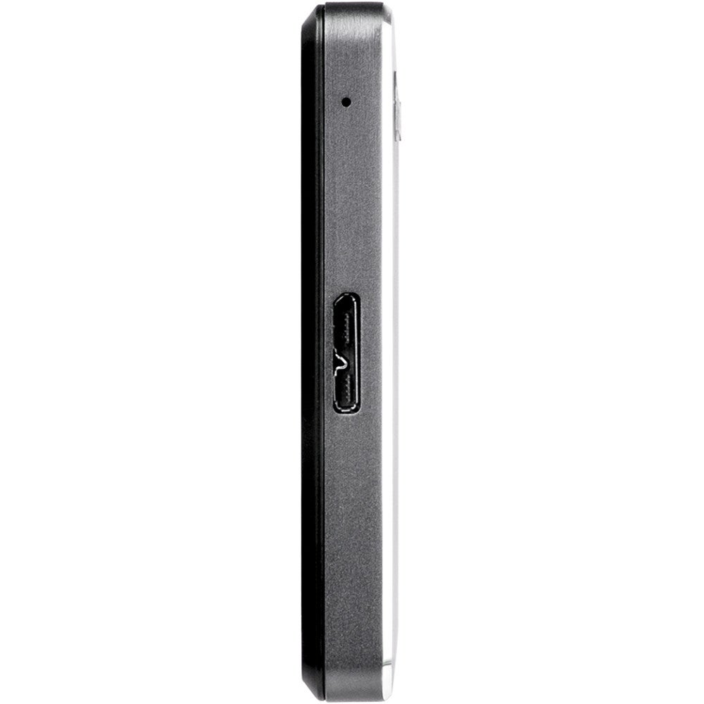 Transcend SJ25C3N 1TB StoreJet externe HDD USB 3.1 Gen 1