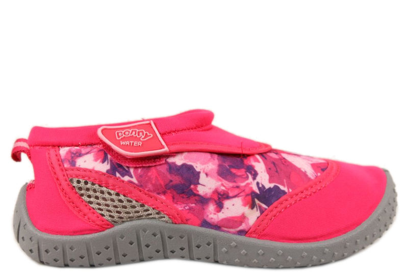 PONNY WATER PINK