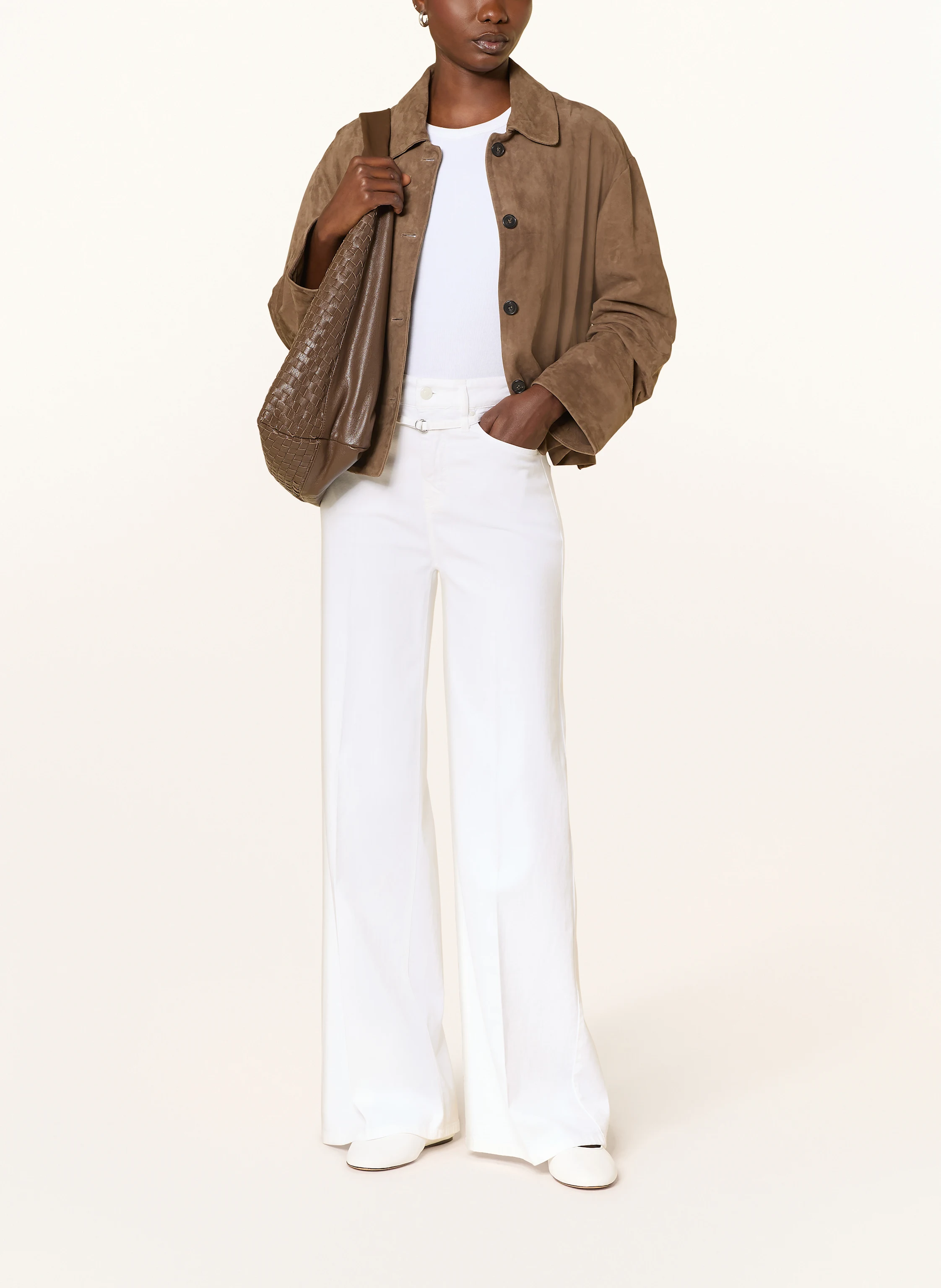 RAFFAELLO ROSSI Jeans SVENTY