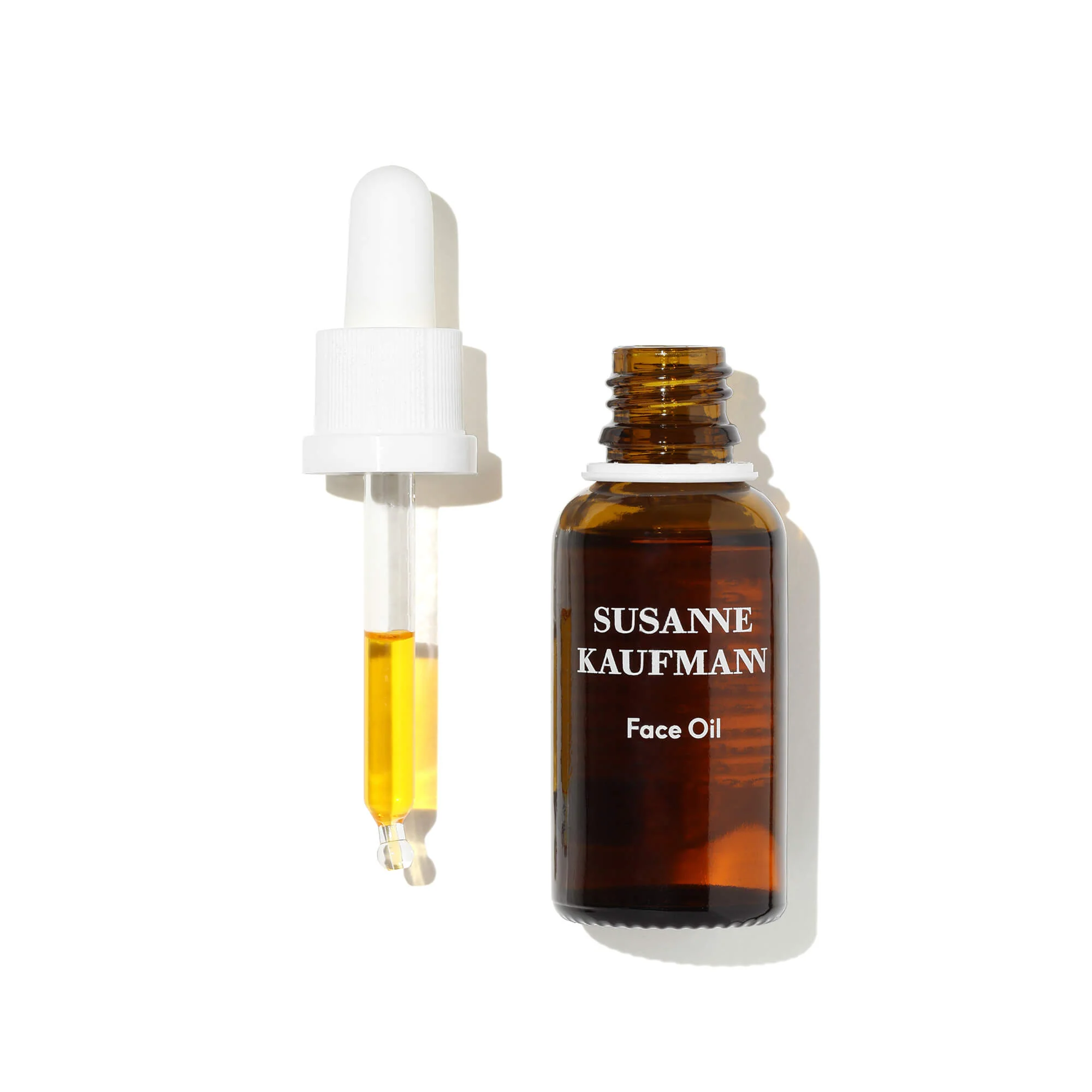 Susanne Kaufmann Face Oil Huile Visage