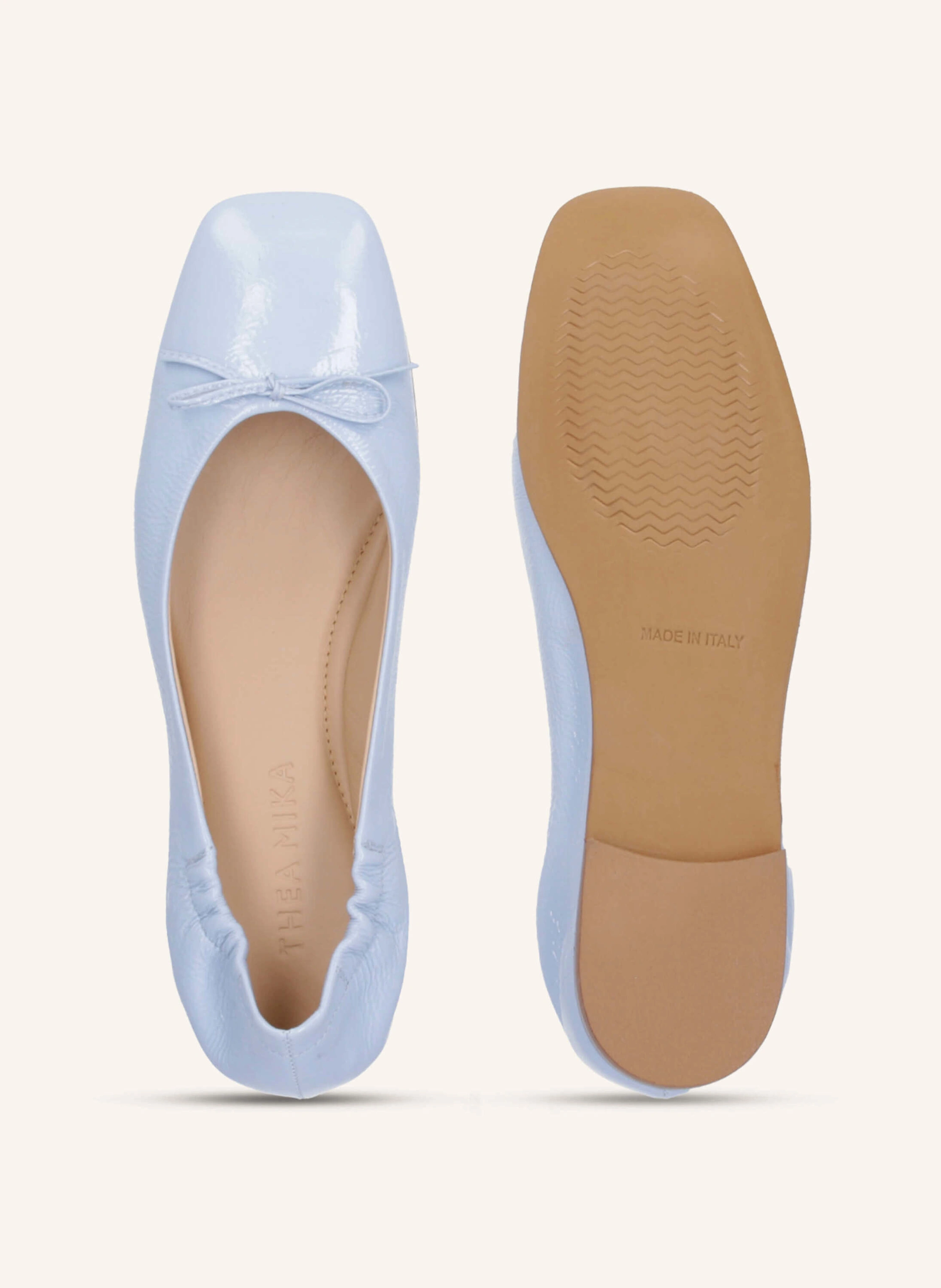THEA MIKA Ballerinas