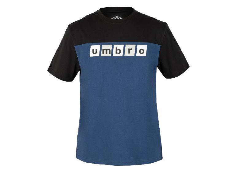 Heren T-shirt