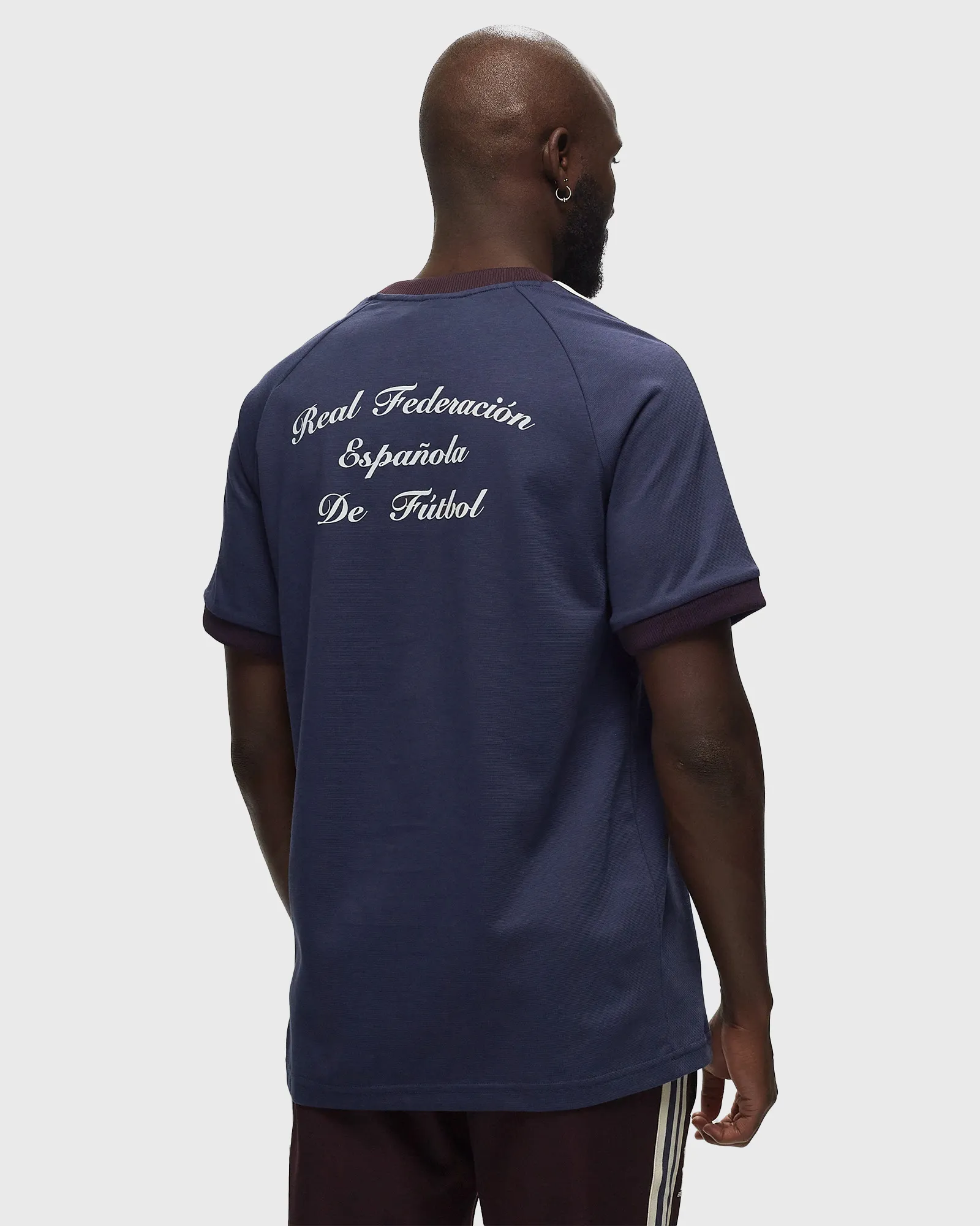 Adidas SPAIN ADICOLOR CLASSICS 3-STRIPES TEE
