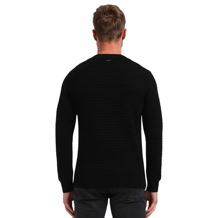 Gabbiano V-Neck Trui Heren