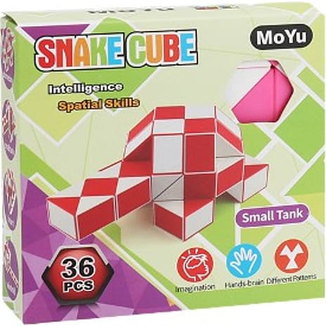 Moyu IQ-slange