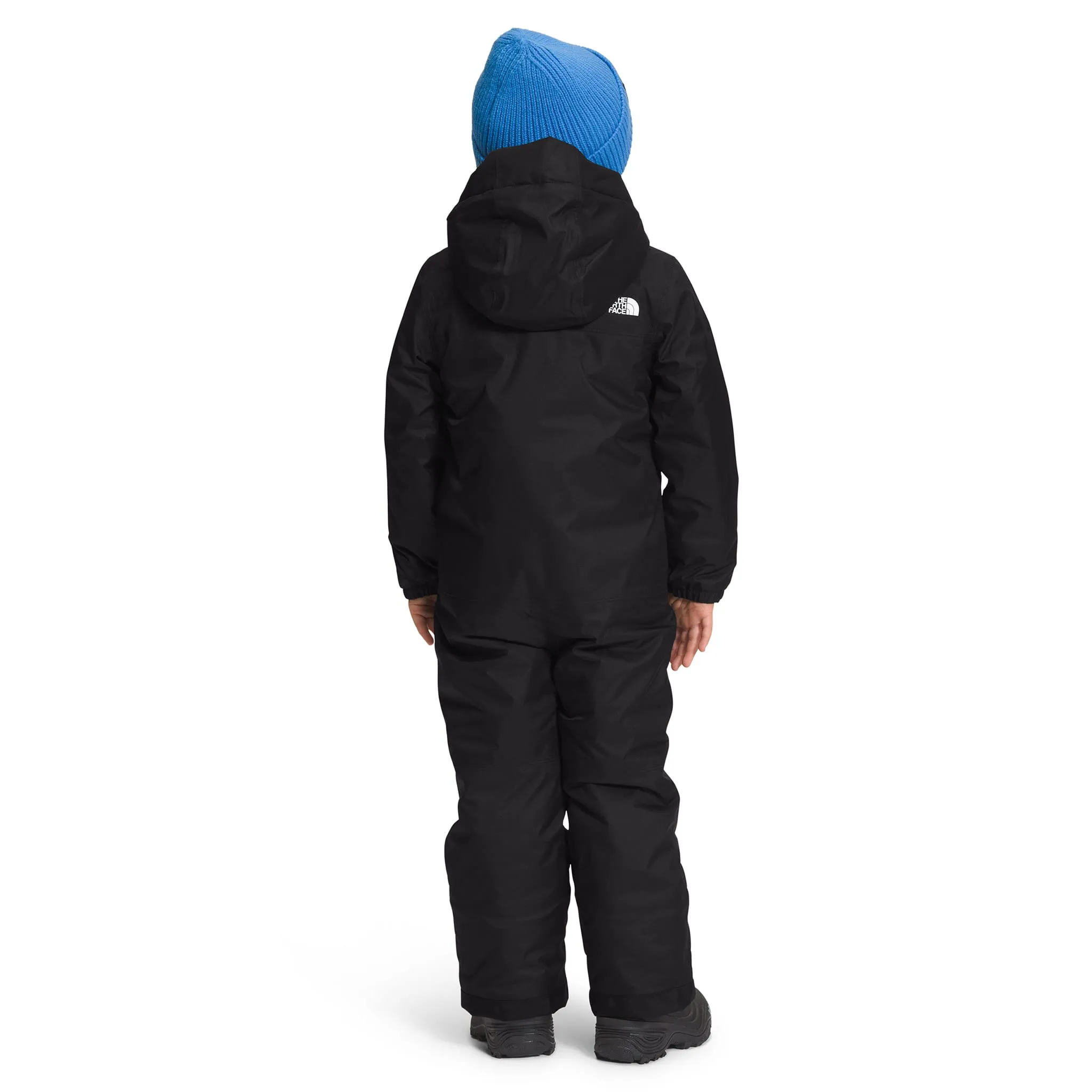 The North Face Habit de Neige Une Pièce Freedom Uni 2-7ans
